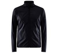 Craft ADV Essence Wind Giacca Da Corsa Uomini - Nero