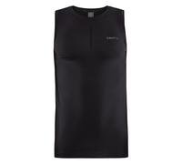 CRAFT ärmellos Intensity Radunterhemd, für Herren, Größe 2XL|ADV Cool Intensity nero