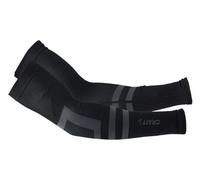 Craft Scaldabraccia Seamless (Dimensione M-L, Nero)
