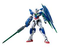 RG 00 QAN[T] Gundam Qan T Celestial being mobile suit GNT-0000 Real Grade 1/144
