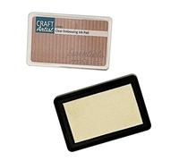 Craft Artist Essentials - Trasparente Rilievo Inchiostro Pad - CAT063