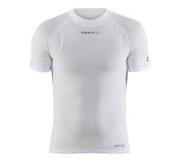 Craft Attivo Extreme X CN SS M, Top Uomo, Bianco, XXL