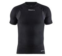Craft Attivo Extreme X CN SS M, Top Uomo, Nero, S