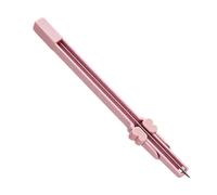 Craft Bead Dispenser - Easy Refill Applicator, Jewelry Assembly Pen | Precision Pick-Up Stick With , Quick Load System For Home School Office