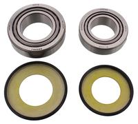 Craft Bearings Cuscinetti a rulli conici testa sterzo DIVERSI MODELLI YAMAHA