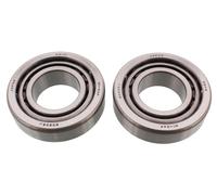 Craft Bearings Cuscinetti a rulli conici testa sterzo VARI MODELLI