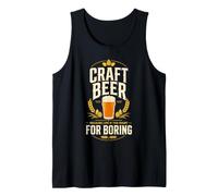 Craft Beer Because Life Is Too Short for Boring Birra Canotta