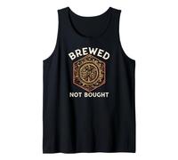 Craft Beer Homebrewer Brewed Not Bought Canotta