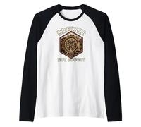 Craft Beer Homebrewer Brewed Not Bought Maglia con Maniche Raglan