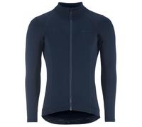 Craft - Bike Subz L/S Jersey 2 - Maglietta da ciclismo L blu