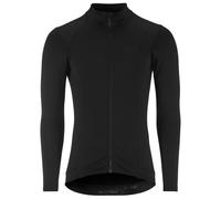 Craft - Bike Subz L/S Jersey 2 - Maglietta da ciclismo M nero