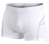 CRAFT BOXER BIKE UOMO CON FONDELLO WHITE