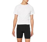 Boxer con pelle route craft fusknit black man
