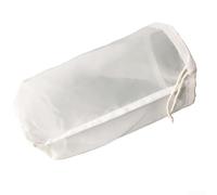 Craft Brew - Sacchetto filtro in nylon, perfetto per spremere e preparare varie bevande a casa (16,5 x 30 cm)
