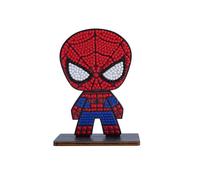 Pittura di diamante Avengers: Spiderman