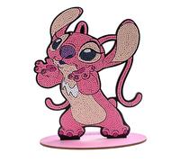 CRYSTAL ART Buddies XL - il Kit Diamond Painting Angel