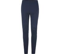 Craft - Calzamaglia da sci nordico - Pro Nordic Race Wind Tights 2 M Blaze per Uomo - Taglia M - Blu navy