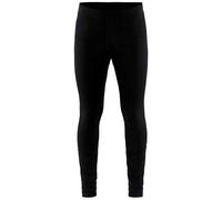 Craft Calzamaglia Lunga Senza Bretelle Core Bike Subz Black