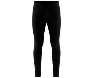 Craft Calzamaglia Lunga Senza Bretelle Core Bike Subz Black