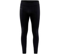 Craft - Core Dry Active Comfort Pant - Intimo sintetico XL nero
