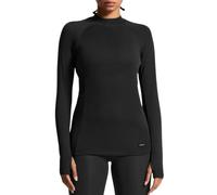 Craft Camicia da Donna Thermo Baselayer LS