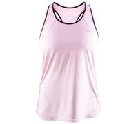 Craft Canotta Eaze da donna, Misty Melang, Misty Melange, XS