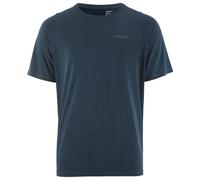 Craft - Collective Bi-Blend S/S Tee - Maglia funzionale XL blu