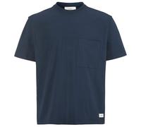 Craft - Collective Relaxed S/S Tee - Maglia funzionale M blu