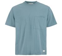 Craft - Collective Relaxed S/S Tee - Maglia funzionale S turchese