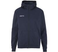 Craft Community 2.0 Logo FZ Hoodie M Felpe con cappuccio 6 Azzurro