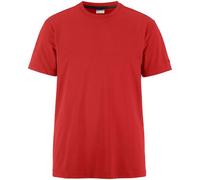 Craft Community 2.0 Tee M Magliette 6 Rosso