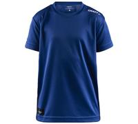 Craft COMMUNITY FUNCTION SS TEE Magliette 134/140 Azzurro