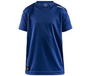 Craft COMMUNITY FUNCTION SS TEE Magliette 134/140 Azzurro
