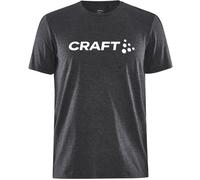 Craft Community Logo SS Tee M Magliette 7 Nero