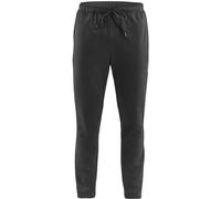 Craft COMMUNITY SWEATPANTS HERREN Pantaloni M Nero