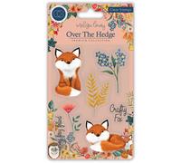 CRAFT CONSORTIUM LTD OLTRE IL TIMBRO DELLA SIEPE Henry The Fox