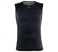 Craft - Cool Mesh Superlight SL - Top L nero