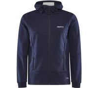 CRAFT Core Backcountry Hood Jacket M - Uomo - Blu - Taglia S- modello 2024