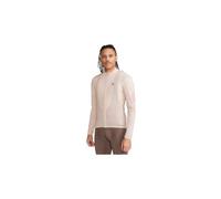 Craft core bike essence beige long sleeve jersey