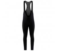 Craft - Core Bike Subz Bib Tights - Pantaloni da ciclismo S nero