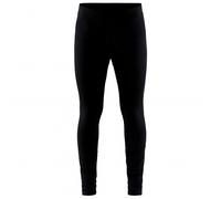 Calzamaglia senza bretelle Craft Core Bike SubZ nero - XL