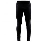 Craft - Core Bike SubZ Wind Tights - Pantaloni da ciclismo M nero
