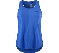 Craft Core Charge Rib Singlet W Jump XS