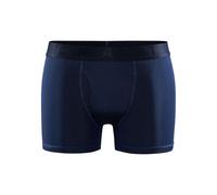 Craft Core Dry 3in Boxer Uomini in blu, Taglia: XL
