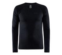 Craft CORE DRY ACTIVE COMFORT Maglia termica Uo black