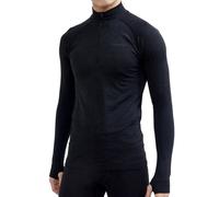 CRAFT Core Dry Active Comfort Hz M - Uomo - Nero - Taglia M- modello 2025