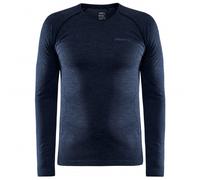 CRAFT Core Dry Active Comfort Ls M - Uomo - Blu - Taglia S- modello 2024