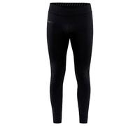 Leggins Craft Core Dry 1911159-b999000 Taglie M