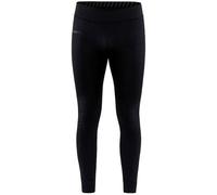 CRAFT Core Dry Active Comfort Pant M - Uomo - Nero - Taglia XL- modello 2026