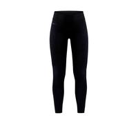 Leggings da donna Craft Core Dry Active Comfort Black S S